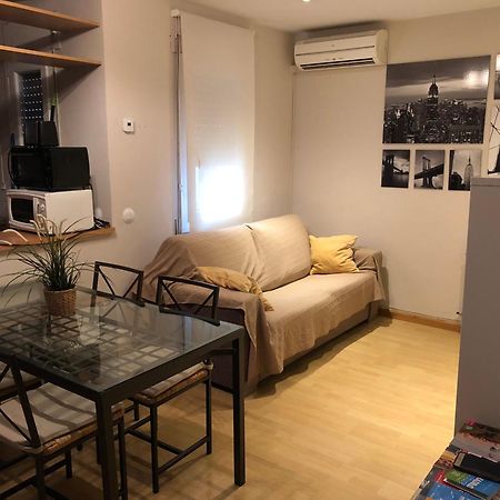 Apartamento En Benito Gutierrez Madryt Zewnętrze zdjęcie