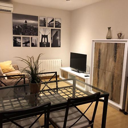 Apartamento En Benito Gutierrez Madryt Zewnętrze zdjęcie