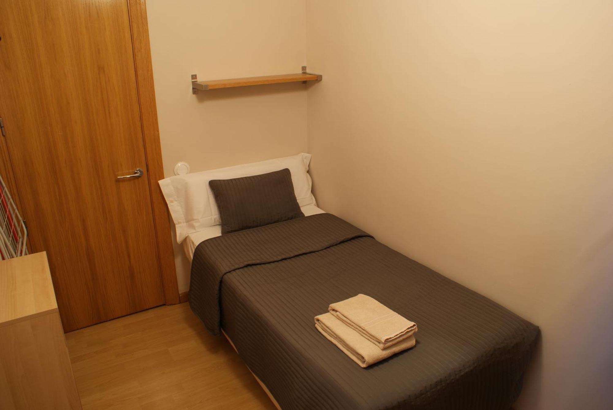 Apartamento En Benito Gutierrez Madryt Zewnętrze zdjęcie