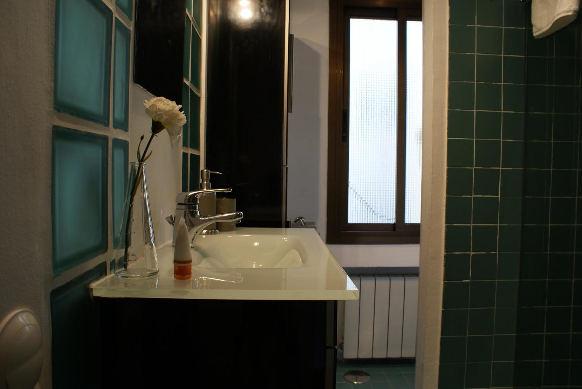 Apartamento En Benito Gutierrez Madryt Zewnętrze zdjęcie