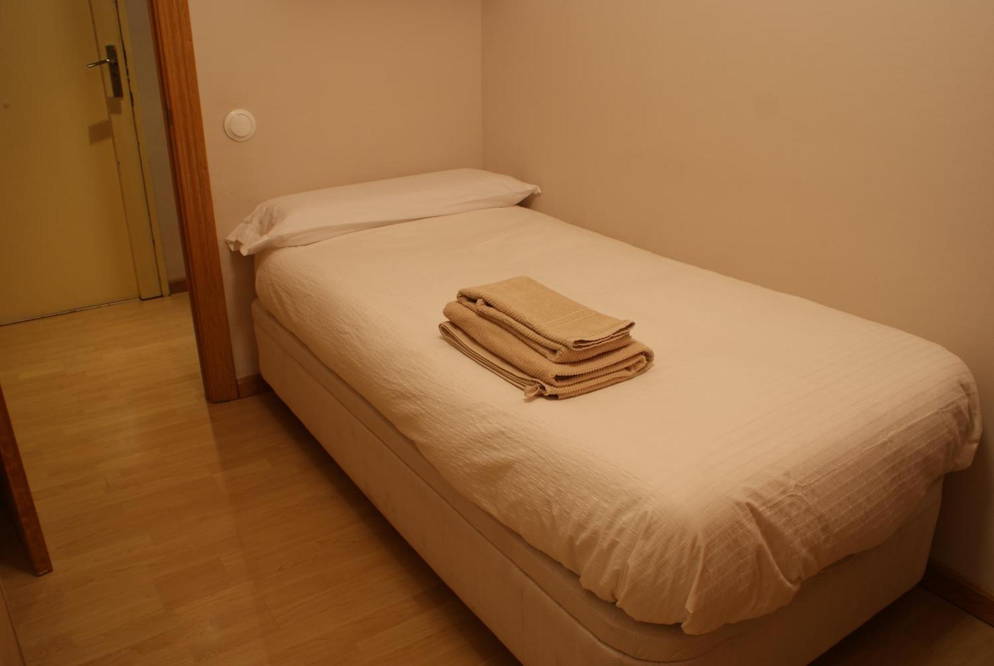 Apartamento En Benito Gutierrez Madryt Zewnętrze zdjęcie