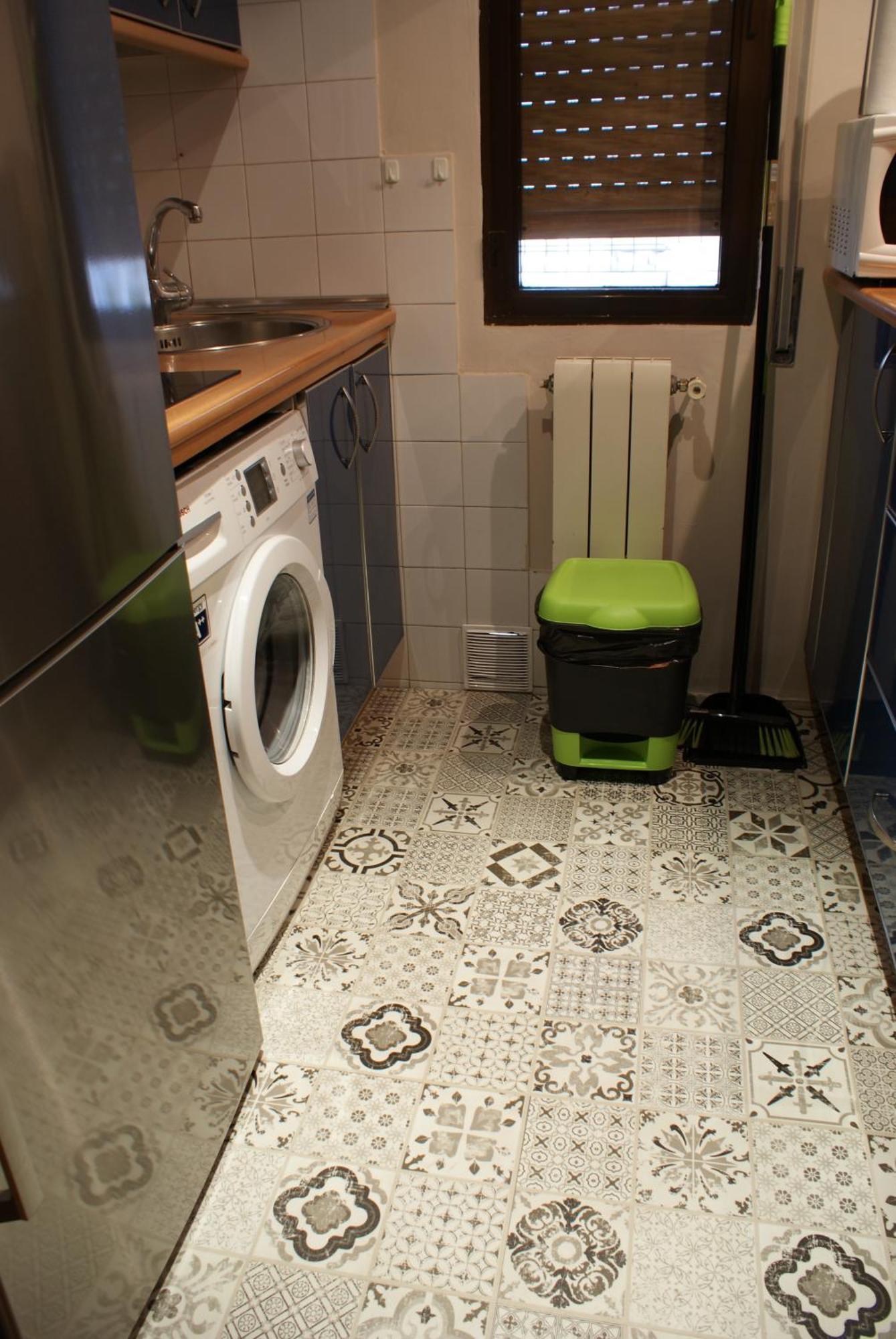Apartamento En Benito Gutierrez Madryt Zewnętrze zdjęcie